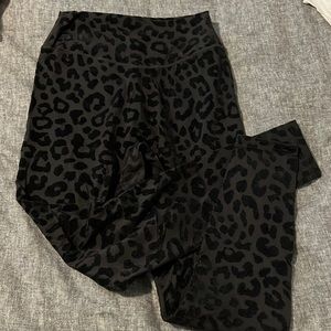 Balance Athletica leggings